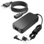 Cargador para Notebook HP 150W 19.5V 7.7A Punta Azul - Imagen 2