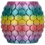 Filamento Sunlu Silk PLA+ Rainbow 01 1.75mm
