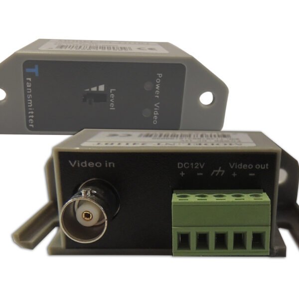 cdr-4e22647dbbe1b1226bc1bbdb4baca115 Balun Activo ViviEye 2400m BNC a UTP