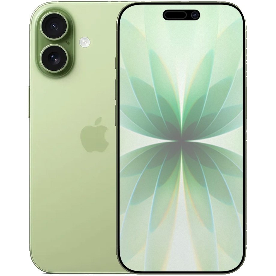cdr-4e7a6bd71b3ef12635078291abd46df9 Apple iPhone 17 256GB verde - Imagen 1