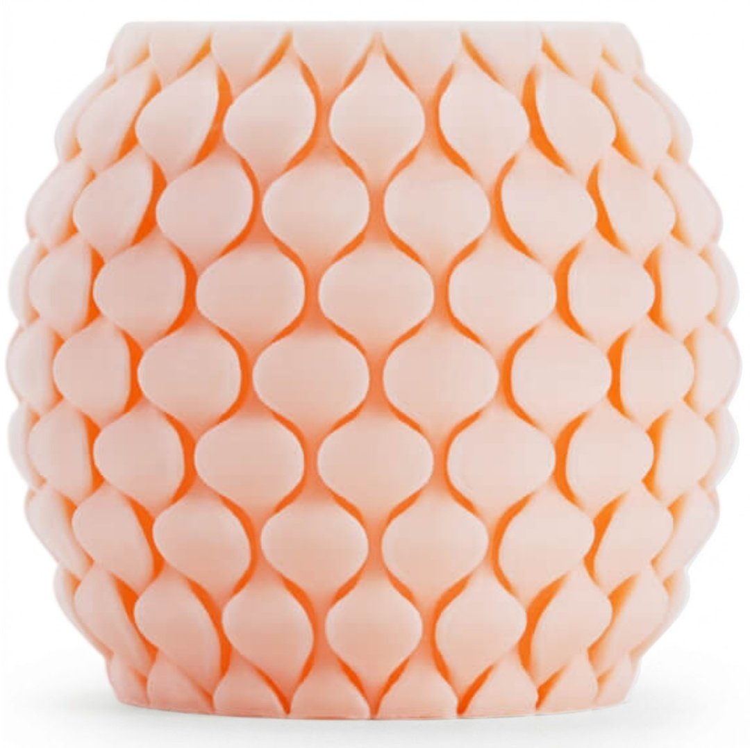 cdr-4fe3449a0339f0752db0146e0d526b98-1 Filamento Sunlu PLA+ 2.0 salmon 1.75mm - Imagen 1