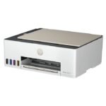 Impresora Multifunción HP Smart Tank 583 Wi-Fi