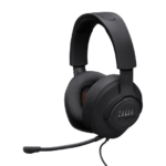 Audifono JBL Quantum 100M2 negro gamer - Imagen 3