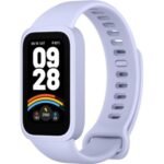 Pulsera Xiaomi Smart Band 9 Active violeta