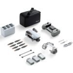 Dron Potensic ATOM 3 Fly More Combo - Imagen 3