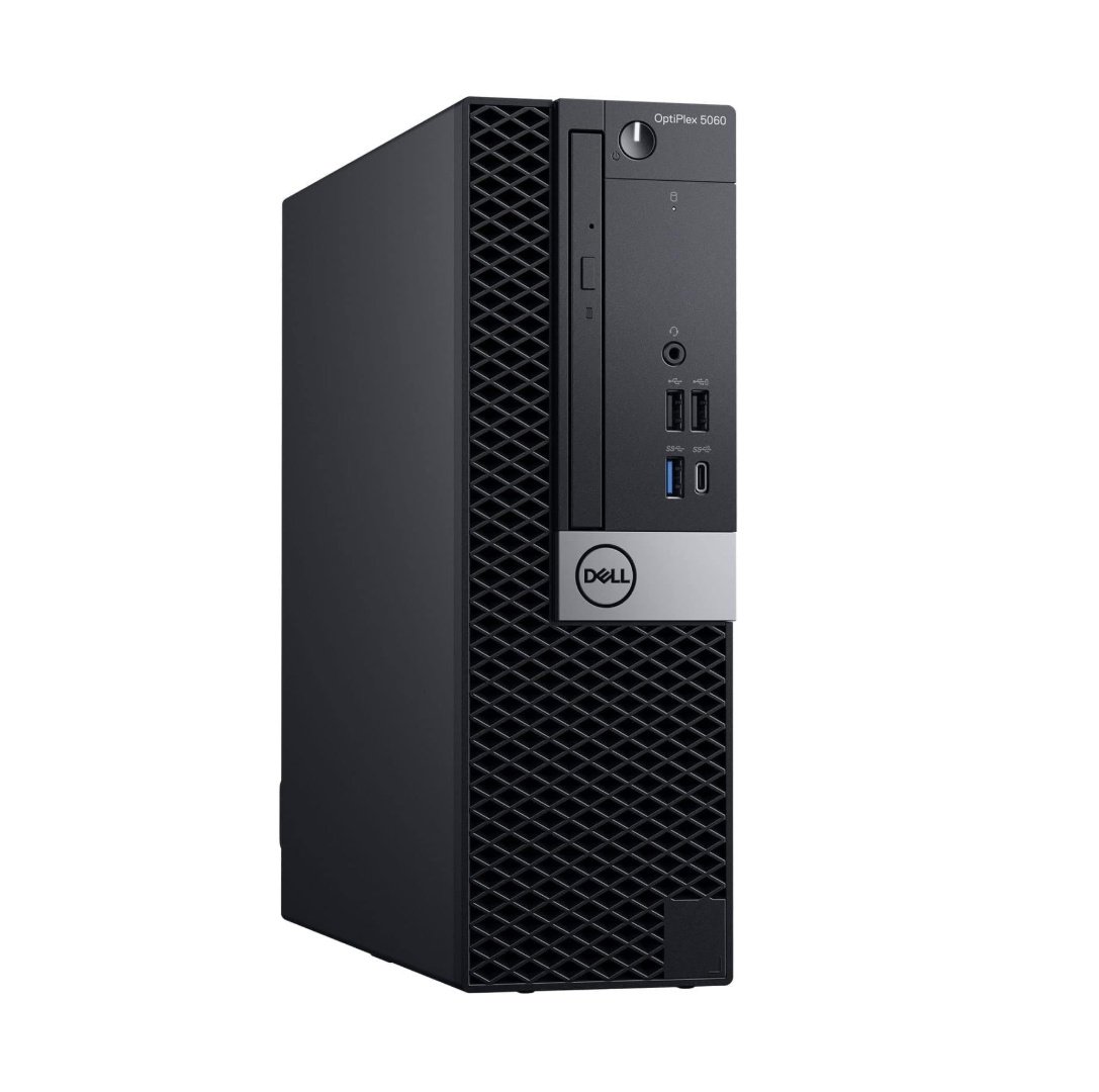 cdr-657babe9da2bdda560ace50eb55a3751 Equipo Dell Optiplex 5060 Core i5 8500 8GB 256GB - Imagen 1