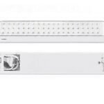 Luz de Emergencia Vivion Slim 6W 60 LEDs IP23