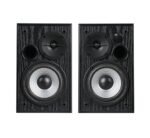 Parlantes Edifier 2.0 R990BT Bluetooth 24W Negro - Imagen 2