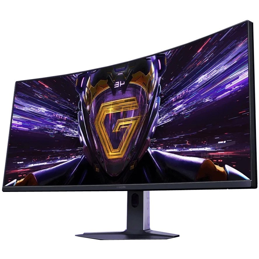 cdr-7706ff0cebd827c039e6e41731d3c2ee Monitor Curvo Xiaomi Gaming G34WQi 2026 180Hz 1ms - Imagen 1