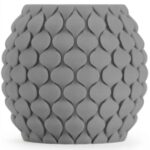 Filamento Sunlu PLA gris 1.75mm