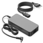 Cargador para Notebook MSI 180W 19.5V 9.23A - Imagen 3