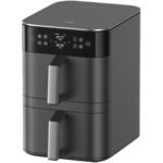Freidora de aire Xiaomi Dual Zone Air Fryer 12L
