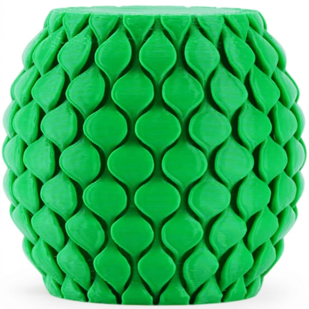 cdr-84ef30140c0427313f932ef98404905d Filamento Sunlu PETG verde 1.75mm - Imagen 1