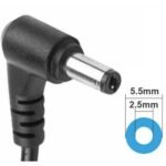 Cargador para Asus Notebook 150W 19.5V 7.7A - Imagen 3