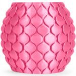 Filamento Sunlu Silk PLA+ purpura 1.75mm