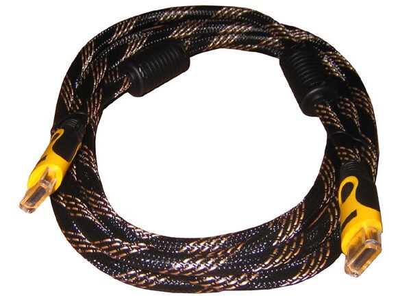 Cable HDMI Xtreme Macho/Macho 3 Metros Full HD
