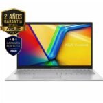 Notebook Asus Core 7 5.4Ghz, 16GB, 512GB SSD, 15.6" FHD, W11 Pro
