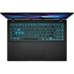 Notebook Asus Core 5 4.8Ghz, 16GB, 512GB SSD, 16" WUXGA, RTX 5050 8GB - Imagen 2