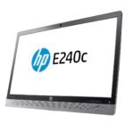 Monitor HP LCD IPS 24" Full HD + Soporte Brateck - Imagen 3