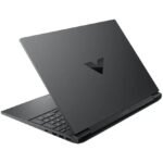 Notebook Gamer HP Ryzen 5 4.6Ghz, 8GB, 512GB SSD, 15.6'' FHD, RTX 3050 6GB Español - Imagen 2