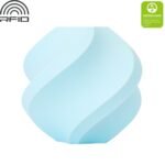 Filamento Bambu Lab PLA Pure celeste