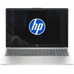 Notebook HP Core 3 100U 4.7Ghz, 8GB, 512GB SSD, 15.6" FHD, Español