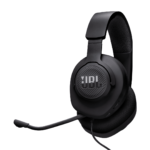 Audifono JBL Quantum 100M2 negro gamer - Imagen 2