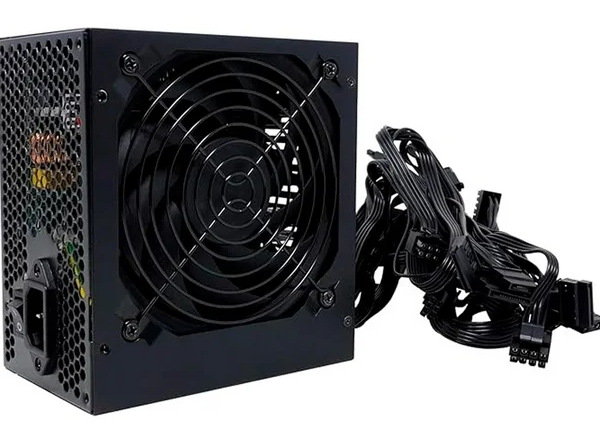 Fuente ATX Xtreme Pro 900W 24+4 pines