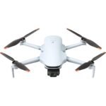 Dron Potensic ATOM 3 Fly More + Screen Remote