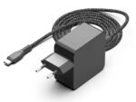 Cargador Notebook 65W USB-C con Power Delivery