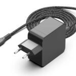 Cargador Notebook 65W USB-C con Power Delivery