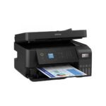 Impresora Multifunción Epson EcoTank L5590 Wi-Fi 4 en 1 - Imagen 2