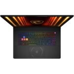 Notebook Gamer MSI Ryzen 9 5.3Ghz, 32GB, 1TB SSD, 18" QHD+ 240Hz, RTX 5070 8GB - Imagen 2