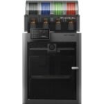 Impresora 3D Bambu Lab X2D Combo con AMS 2 PRO - Imagen 2