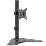 Monitor HP LCD IPS 24" Full HD + Soporte Brateck - Imagen 2
