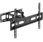 Soporte TV LCD Móvil hasta 80'' 40kg - Imagen 2