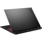 Notebook Gamer Asus Ryzen 7 4.7Ghz, 16GB, 1TB SSD, 16" FHD+ 144Hz, RTX 4050 6GB