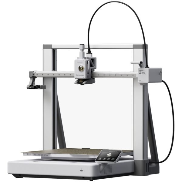Impresora 3D Bambu Lab A2L