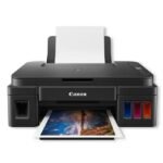 Impresora Multifunción Canon PIXMA G2110 Inyección Tinta