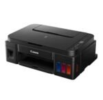Impresora Multifunción Canon PIXMA G2110 Inyección Tinta - Imagen 3