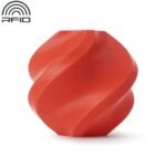 Filamento Bambu Lab PLA Lite rojo