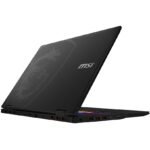 Notebook Gamer MSI Ryzen 9 5.3Ghz, 32GB, 1TB SSD, 18" QHD+ 240Hz, RTX 5070 8GB - Imagen 3