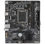 Motherboard Gigabyte H610M K V2 DDR5 LGA 1700 - Imagen 3