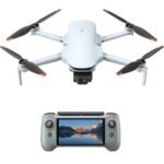 Dron Potensic ATOM 3 Fly More + Screen Remote - Imagen 4