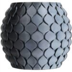 Filamento Sunlu Silk PLA+ Dual Negro Blanco