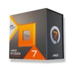 Procesador AMD Ryzen 7 7700X3D Box 4.2Ghz AM5