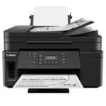 Impresora Multifunción Canon Pixma GM4010 Inalámbrica