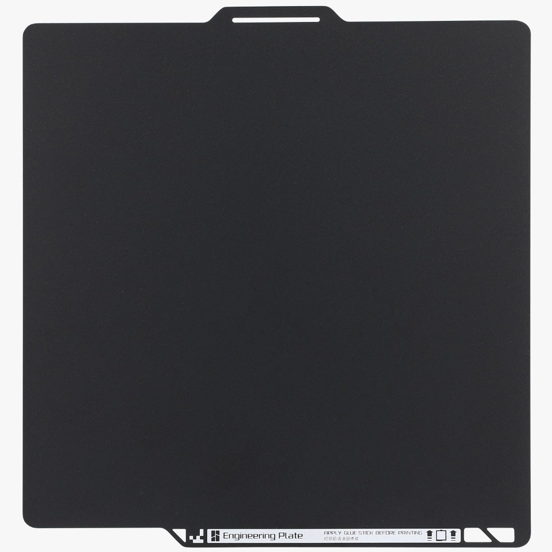 cdr-e4953c1d10c1ed73ed99e46efdab0d23 Engineering Plate para Bambu Lab A1 P1 A1 P2 X2 - Imagen 1