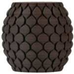 Filamento Sunlu PLA Madera nogal 1.75mm