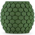 Filamento Sunlu PLA+ 2.0 verde aceituna 1.75mm